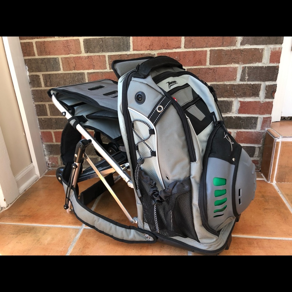 Bonzagear Soccer sport bag